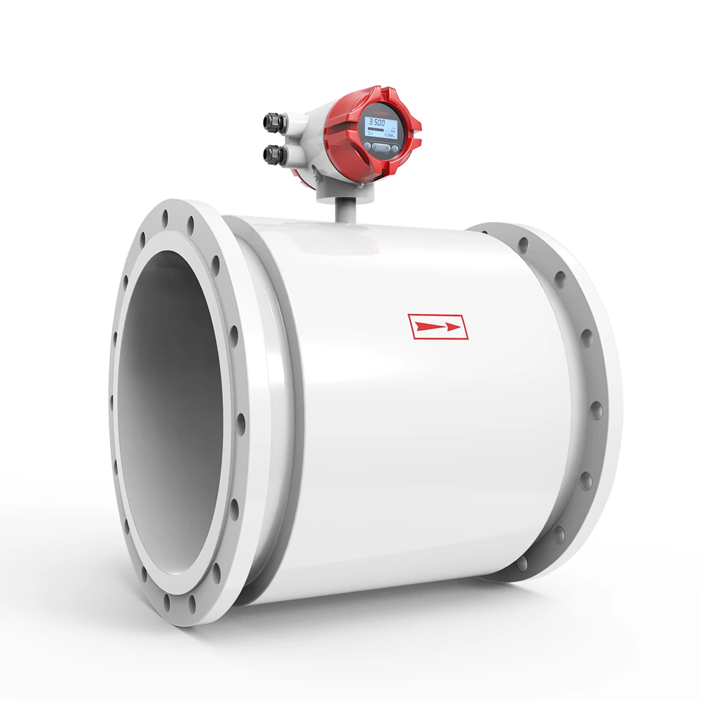 Large Diameter Electromagnet