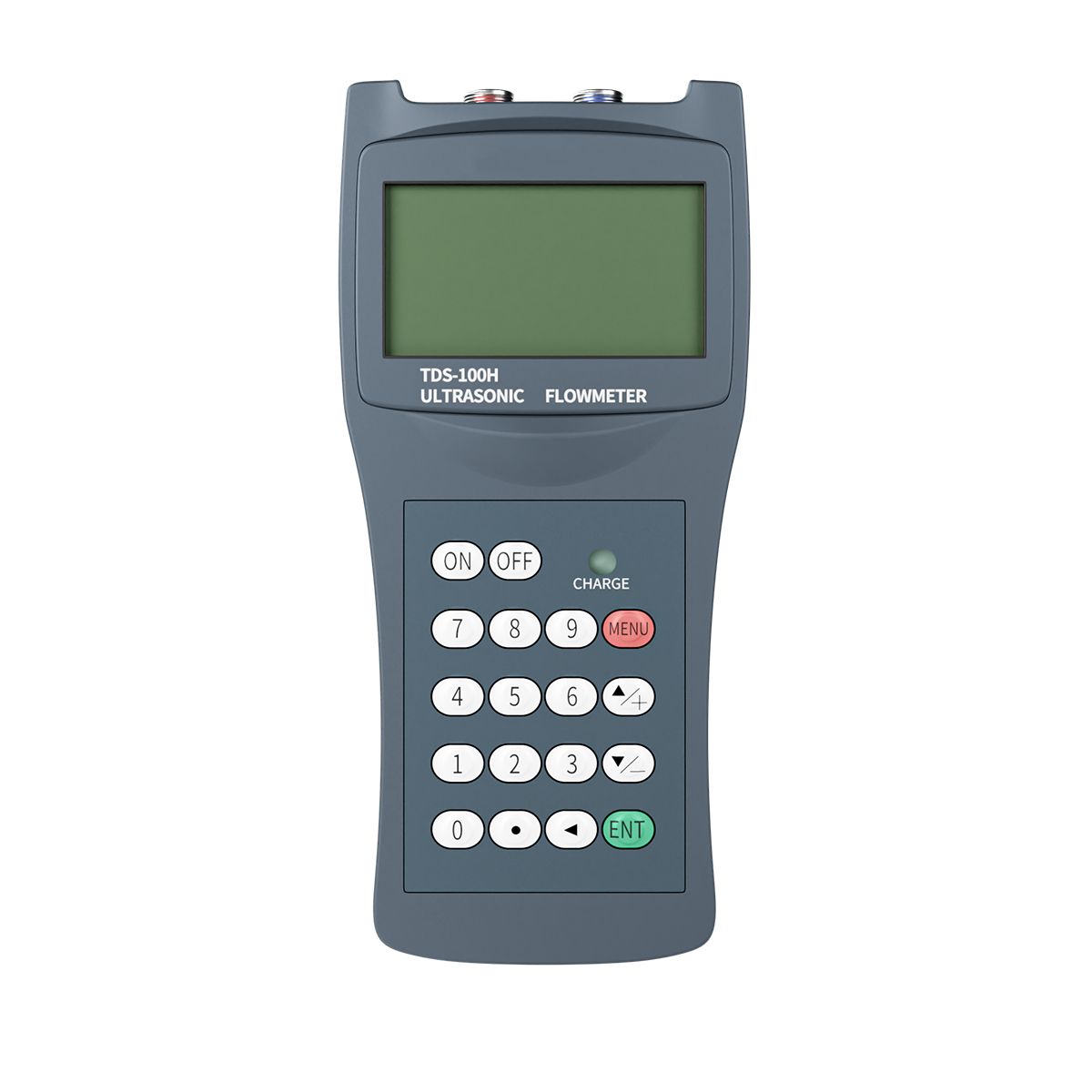 SUP-2100H Handheld ultrasonic flowmeter