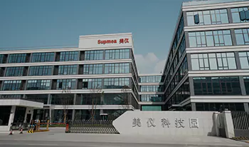 Factory tour